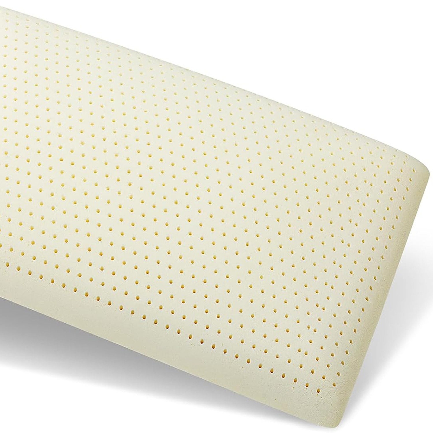 Extra Soft Talalay Latex Pillow Queen