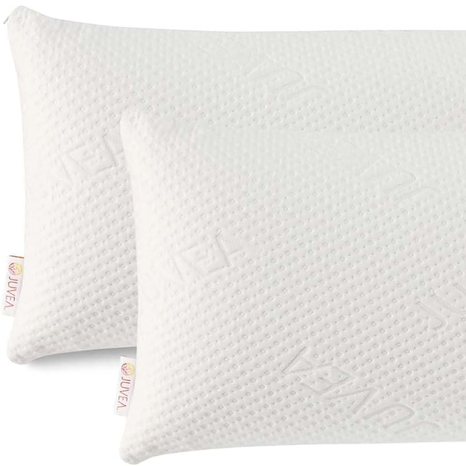 High Profile Talalay Latex Pillow with Tencel Cover: image 10