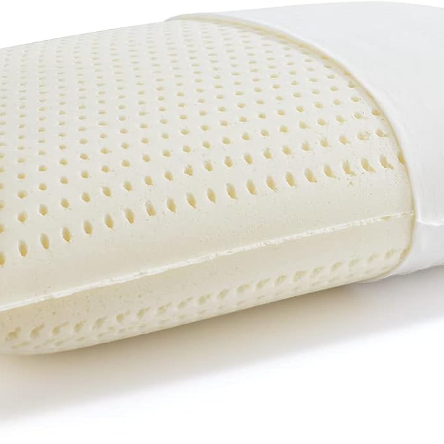 Medium Firm Talalay Latex Pillow