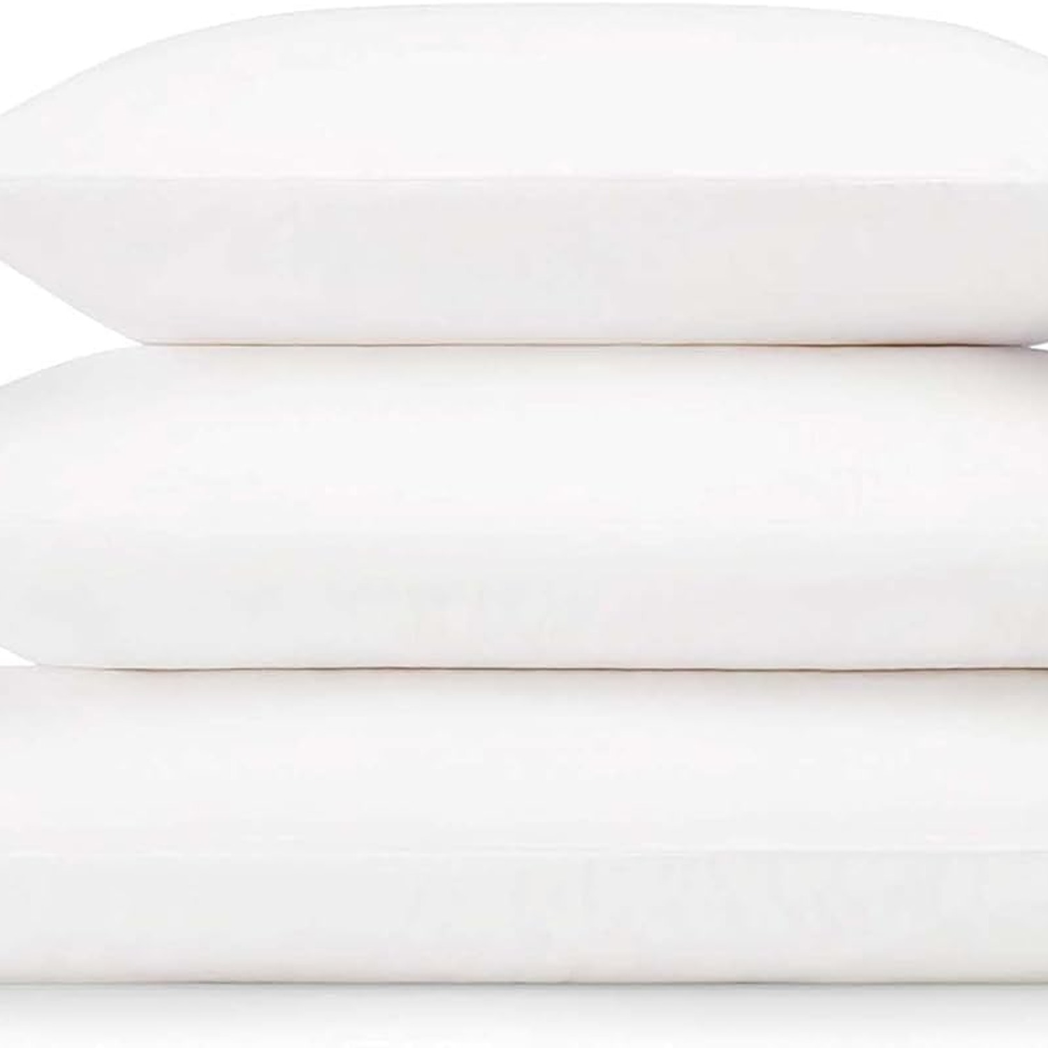 Talalay Latex Pillow (Queen, High Profile)
