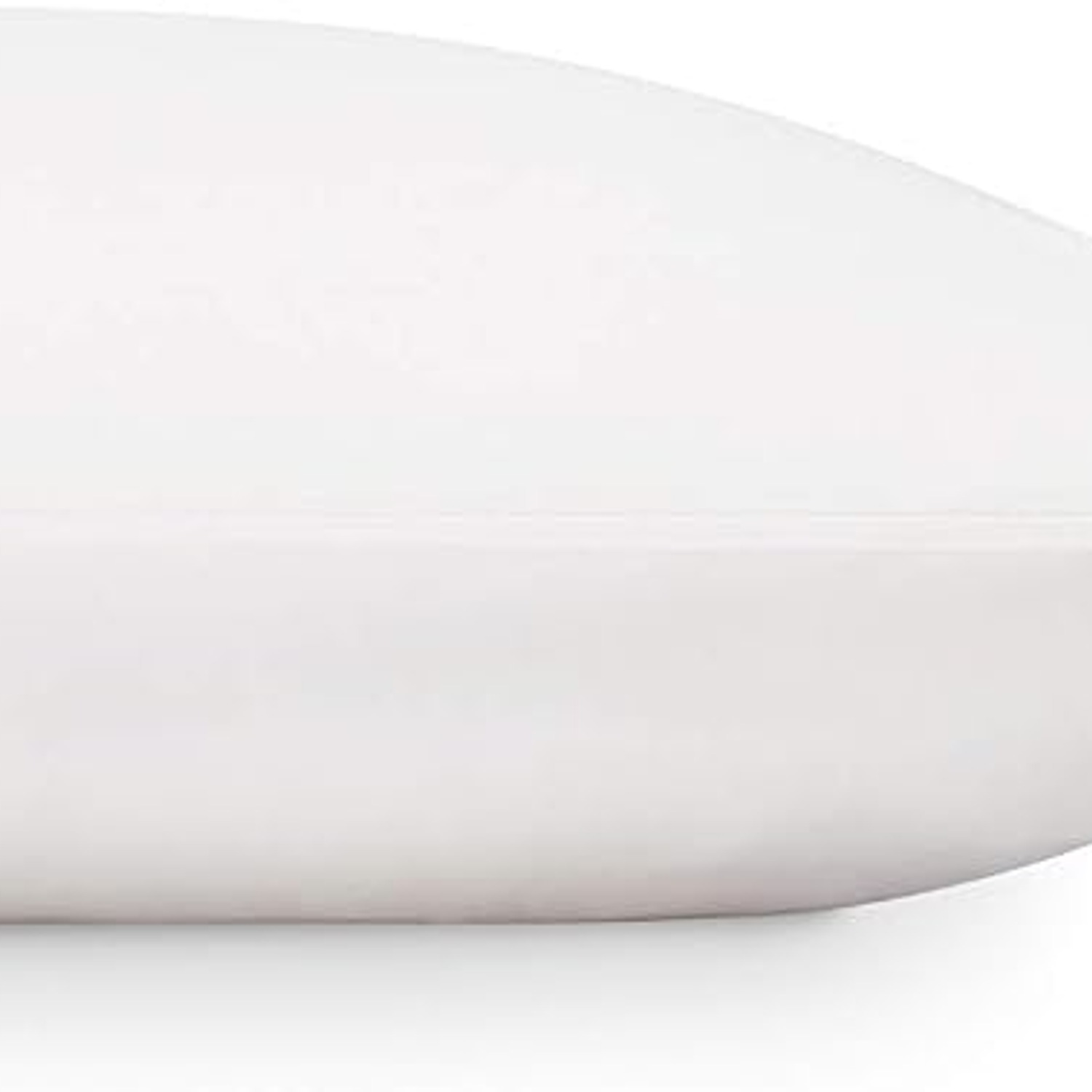Talalay Latex Pillow (Queen, High Profile): image 6